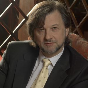 Алексей Рыбников