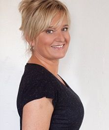 Martine Sandifort