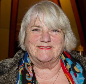 Nelly Frijda