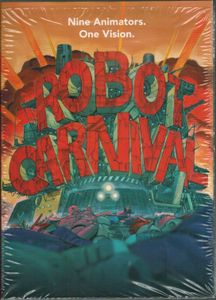Robot Carnival
