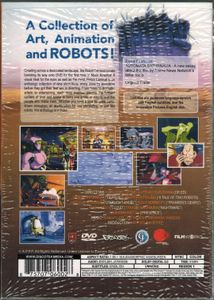 Robot Carnival