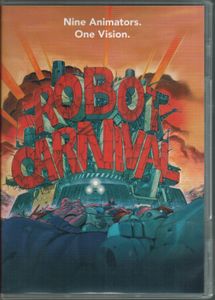 Robot Carnival