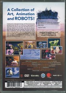 Robot Carnival