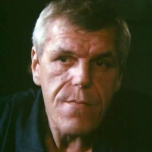 Виктор Гайнов