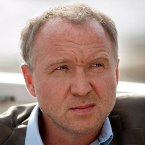 Олег Алмазов