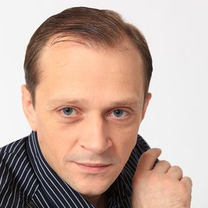 Дмитрий Гусев