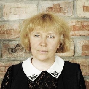 Ирина Марцинкевич