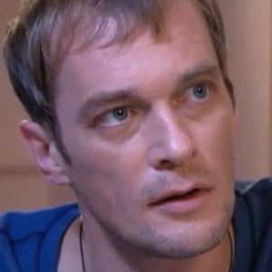 Сергей Карякин