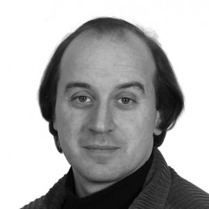 Иван Агапов