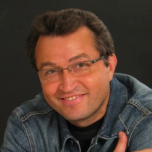 Рамиль Сабитов