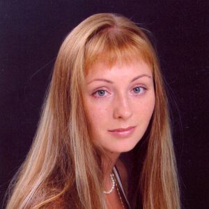 Екатерина Хлыстова