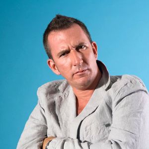 Михаил Владимиров