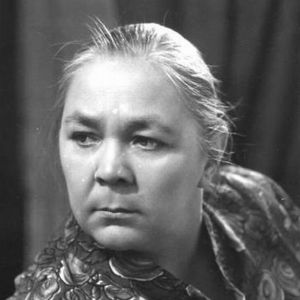Валентина Телегина