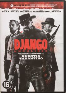 Django Unchained