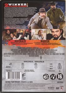 Django Unchained