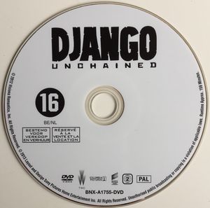 Django Unchained