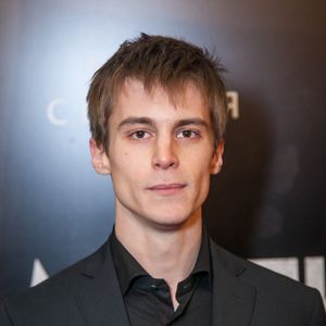 Иван Янковский