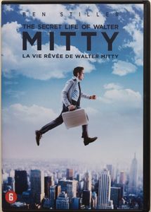 The Secret Life Of Walter Mitty - La Vie Rêvée De Walter Mitty