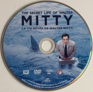 The Secret Life Of Walter Mitty - La Vie Rêvée De Walter Mitty
