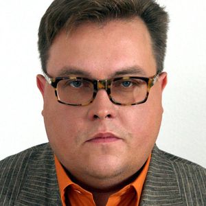 Алексей Колган