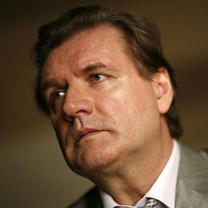 Владимир Симонов