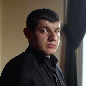 Беник Аракелян