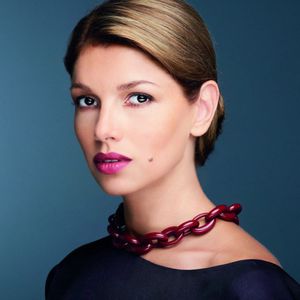 Ксения Буравская