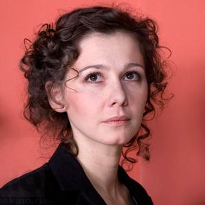Полина Агуреева