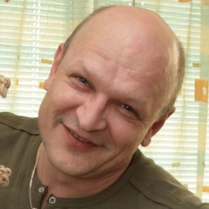 Александр Тютин