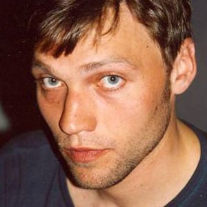 Никита Тюнин