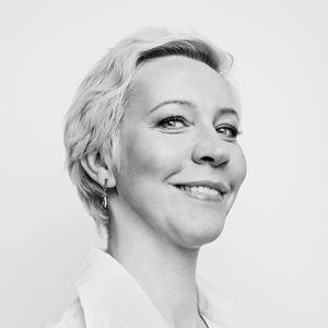 Татьяна Лазарева