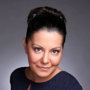 Марина Лисовец