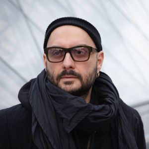 Кирилл Серебренников
