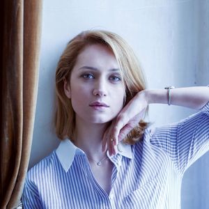 Виктория Исакова