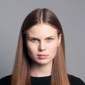 Александра Ревенко