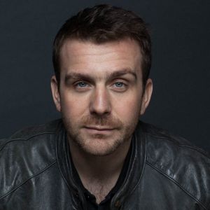 Антон Васильев
