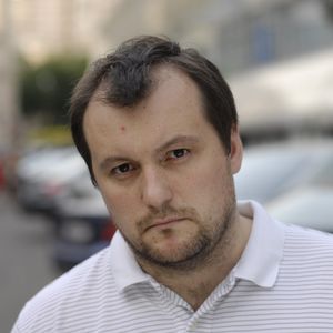 Алексей Мизгирёв