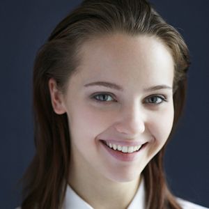 Юлия Хлынина