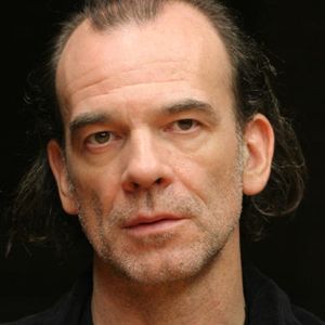 Martin Wuttke