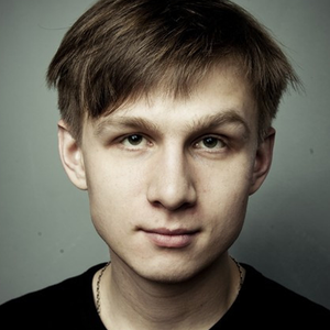 Евгений Антропов