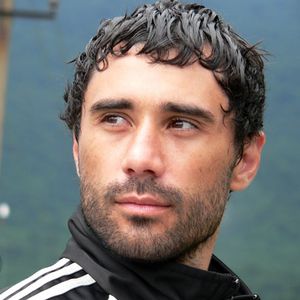 Виктор Алфёров