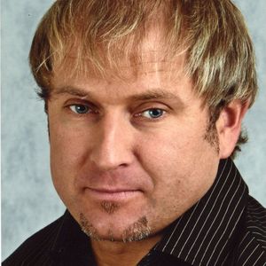 Алексей Агрызков