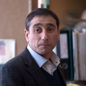 Сахат Дурсунов