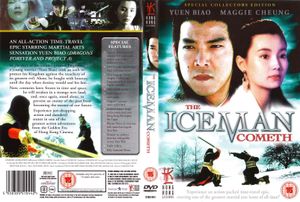 The Iceman Cometh