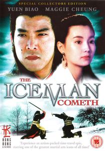 The Iceman Cometh