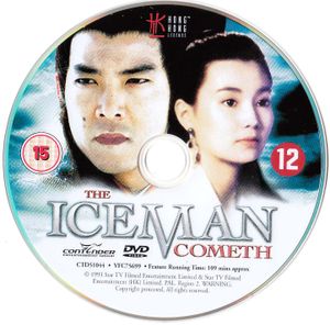 The Iceman Cometh