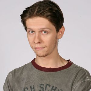 Григорий Калинин