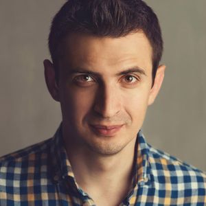 Алексей Гаврилов