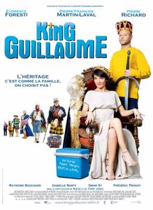 King Guillaume