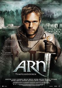 Arn: Tempelriddaren